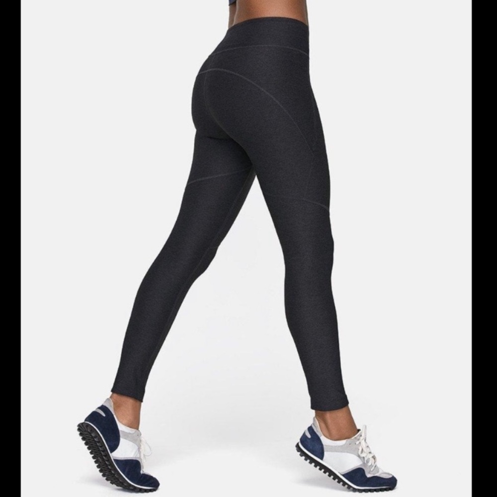 OV Warmup Leggings S